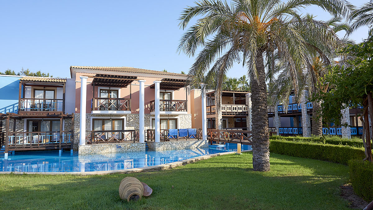 Aldemar Royal Olympian Luxury Resort and SPA - NR